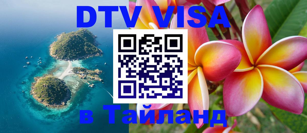 Виза ДТВ на 5 лет в Тайланд Шахты 